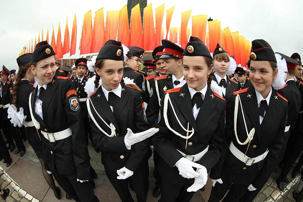 СПАРТАКИАДА КАДЕТ СПАРТАКИАДА КАДЕТ