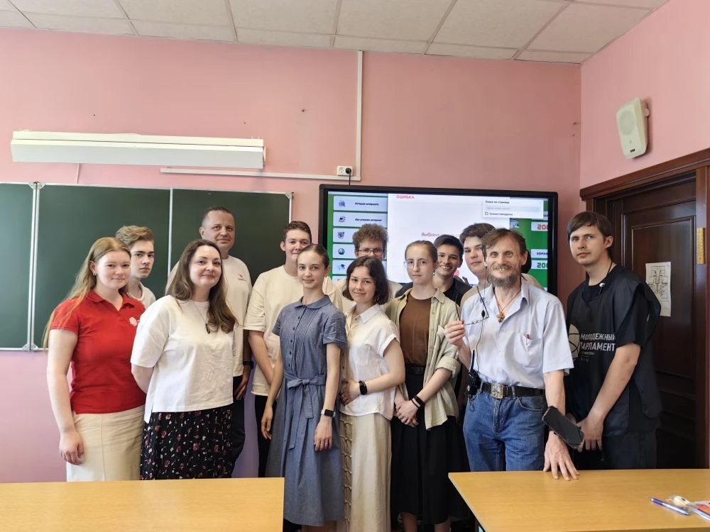 Кибер-скам: как не стать «мамонтом»