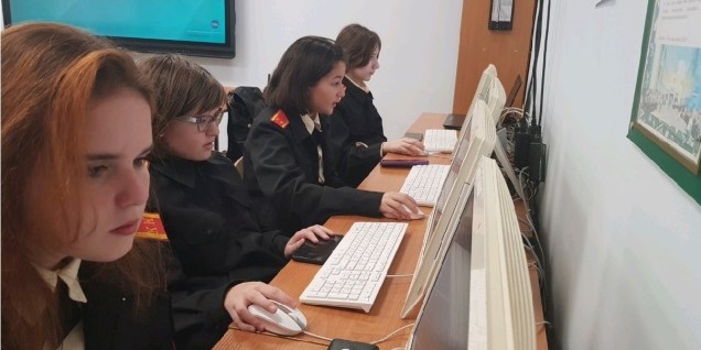 СПАРТАКИАДА КАДЕТ СПАРТАКИАДА КАДЕТ